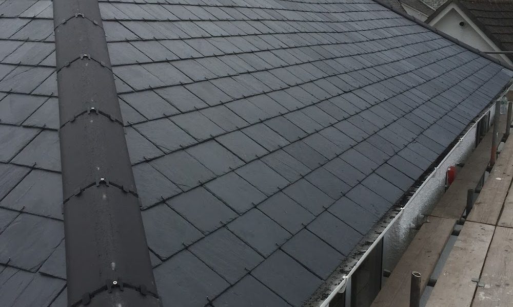 WF Roofing